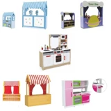 Кукла для детского сада, игрушка, реалистичная интерактивная плита, марионетка, косплей