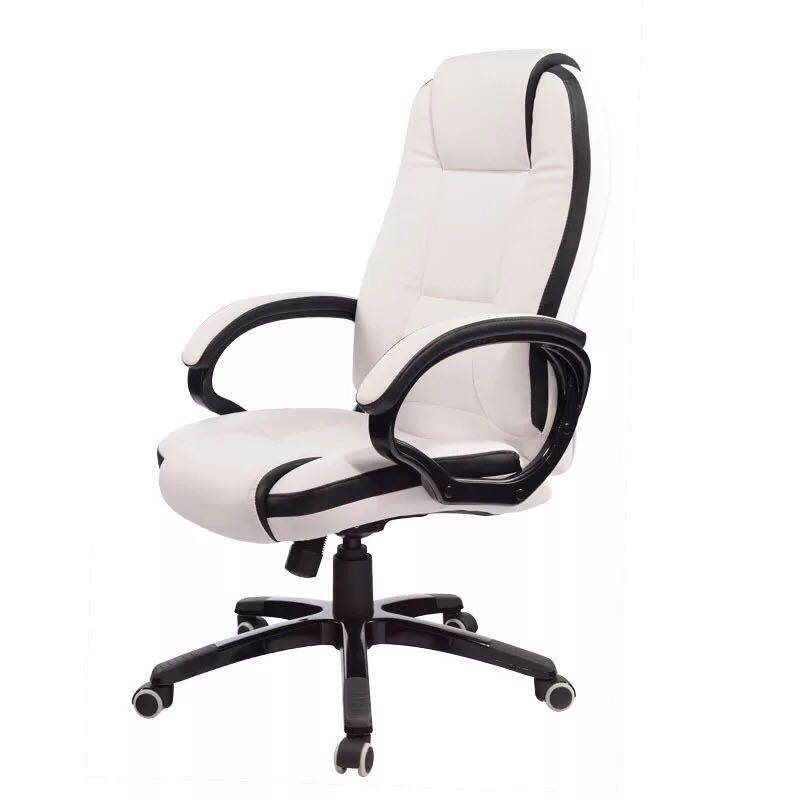 Boss Chair Office Chair Large Class Chair Book Room Chair Computer Chair Home Deckable Swivel Chair Leather Art Seat Lift