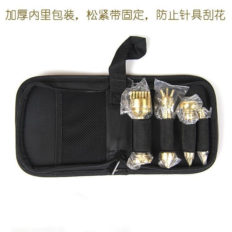 太极杵针,李仲愚杵针专用,适合哪些人群?🌟深度解析-针灸器具-淘宝好物网