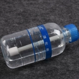 Гилонг ​​Упазование смачиваемой носовой кислородной трубы Медицинская труба Медицинская кислородная трубка на основе дистиллированной воды связана с кислородными цилиндрами с влажным кислородом и поглощает кислород