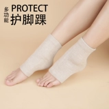 Кашемировые удерживающие тепло гетры, защитное снаряжение, защищающие от холода защитные напульсники