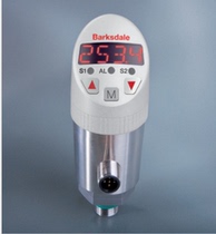 Barksdale BPS3000 electronic dual pressure switch electronic switch electronic pressure switch
