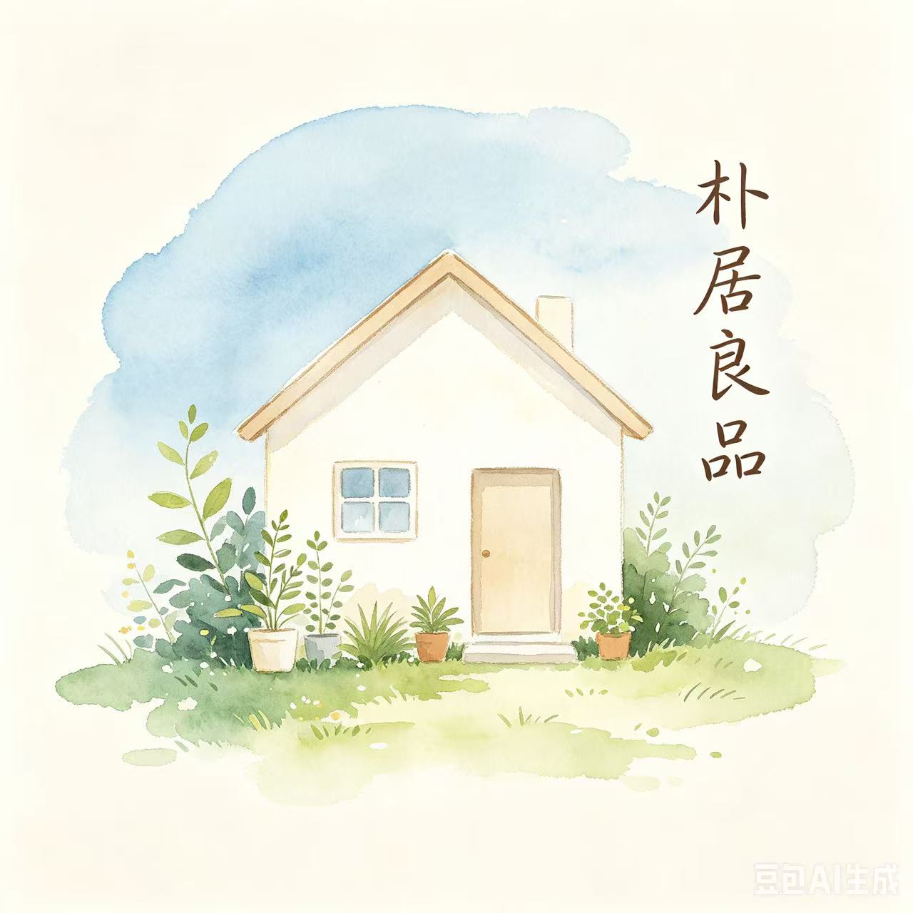 朴居良品