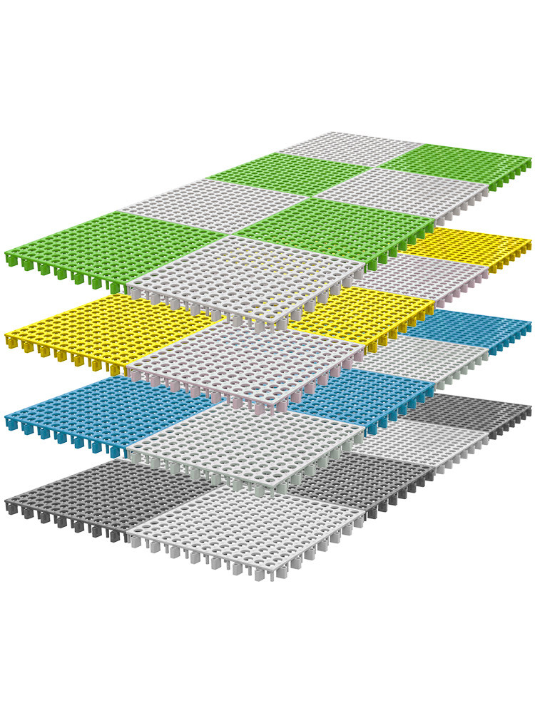 Pet Mat, Cooling Mat, Bathroom Non-Slip Mat, Bath Mat, Massage Mat, Interlocking Floor Mat, Outdoor Waterproof Mat