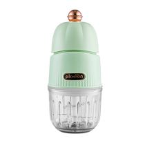 Pliton Baby Complementary Food Machine Baby Multifunction Cuisine Machine Home Stirrers Spanking Machine Wall Breaking Machine Beating Meat