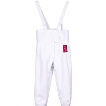 Fencing pants for adults and children fencing protective clothing 350N fencing competition clothing pants protective clothing sword pants CE certified