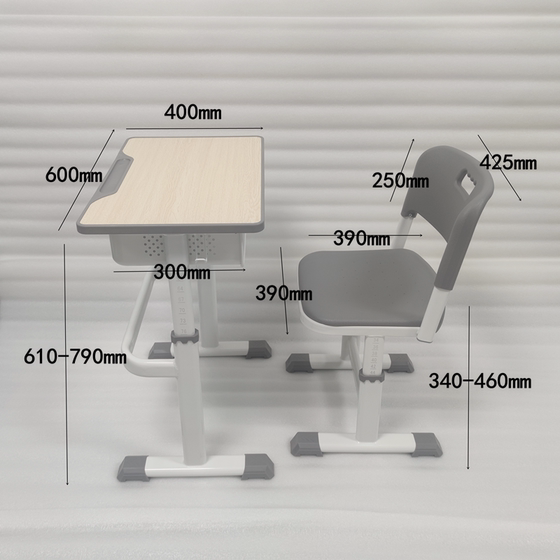 학습 테이블, 학교 훈련 및 과외 수업, 보육, 가정 리프팅 책상 및 의자, 교실, 초중등 학생 책상