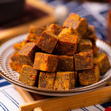 【拍五件】萌牛牛肉粒糖果办公室牛肉干零食