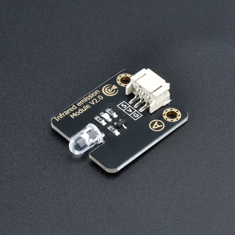 Совместимый электронный конструктор Arduino, модуль, дистанционное управление