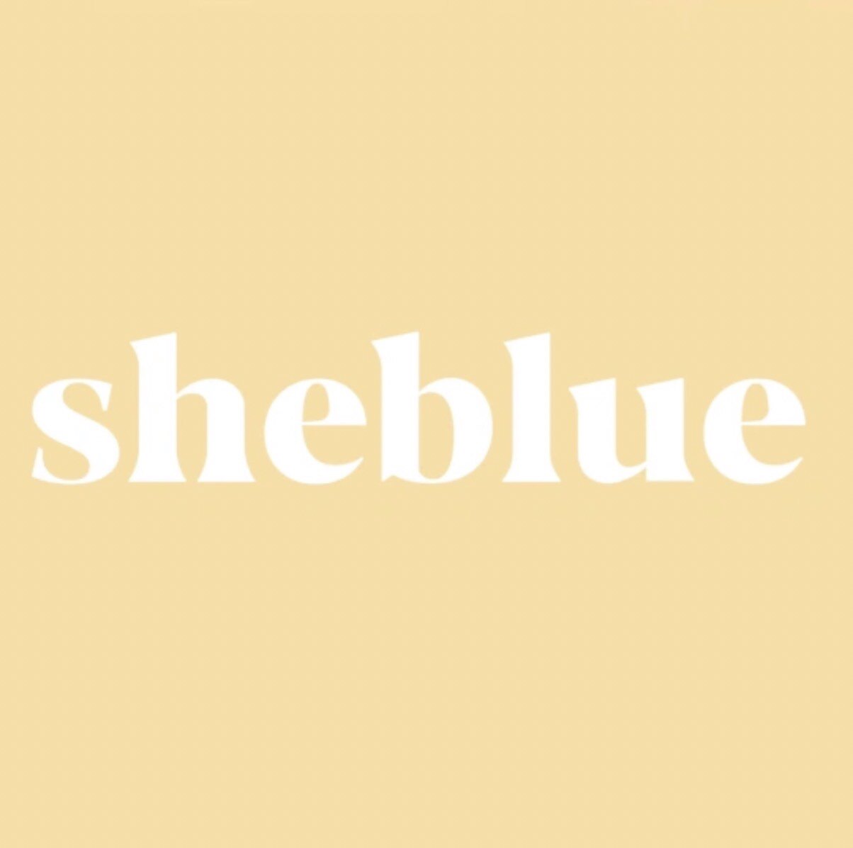 SheBlue少女商店