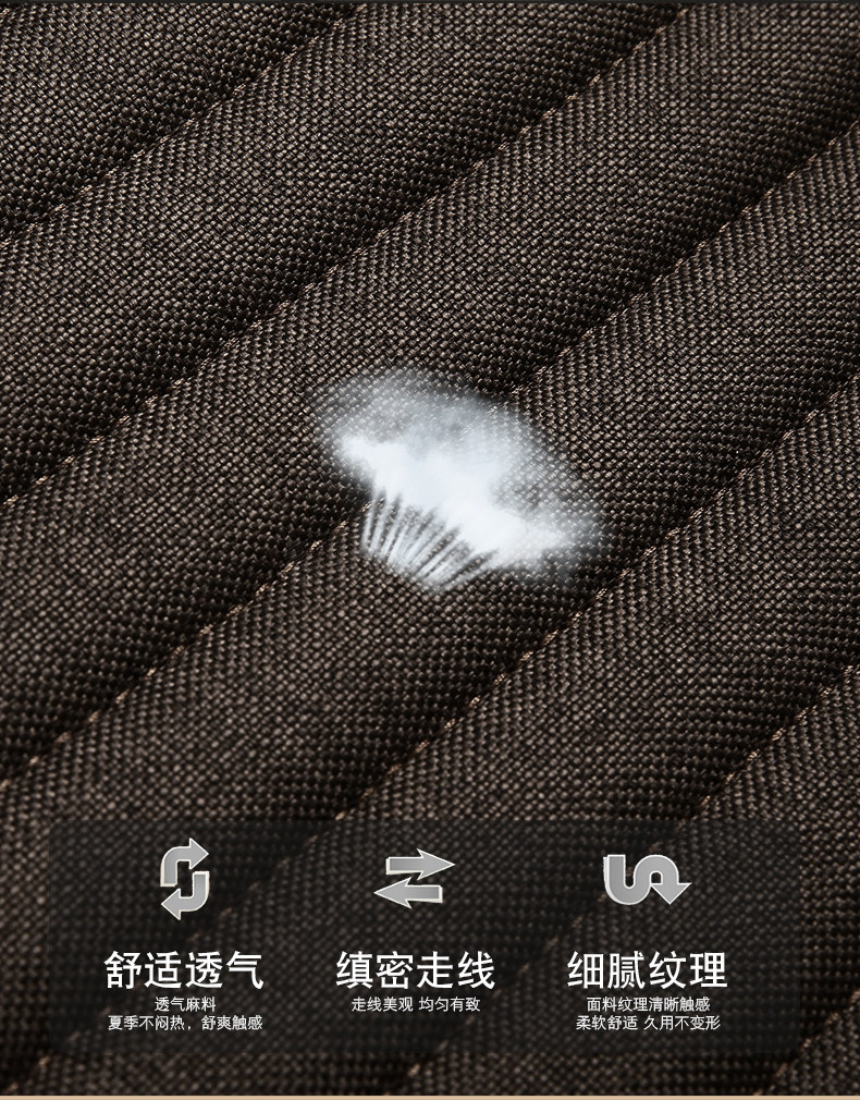 Car seat cover Baojun 730 seven-seat Ono special Wuling Hongguang S all-inclusive S1 car cushion 9 Rongguang V linen winter