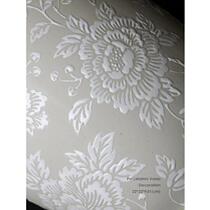 Ruonai Home Ralph Laur*n antique collection Oriental flowe flower hand-painted vase