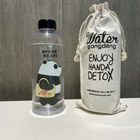 Тканевый мешок, 1000 мл