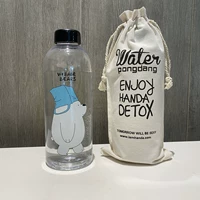 Тканевый мешок, 1000 мл