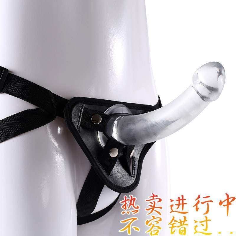 Female attacking male penetrating backyard chrysanthemum wearable fake pants les lesbian sex products homosexual tool