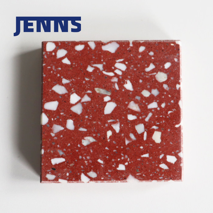 (Manufacturer Direct Marketing) Office Corridor Exhibition Hall School Subway Mall Non-slip Watermill Stone Paving Finished Products