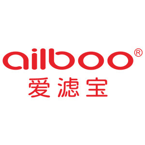 爱滤宝爆珠企业店的LOGO