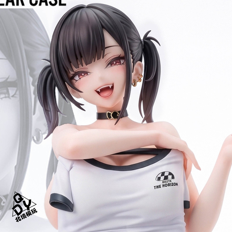 Place an Order to Enjoy the Discount: Northland 1680 Studio 1/4 Sola Figure Gk Female Sculpture