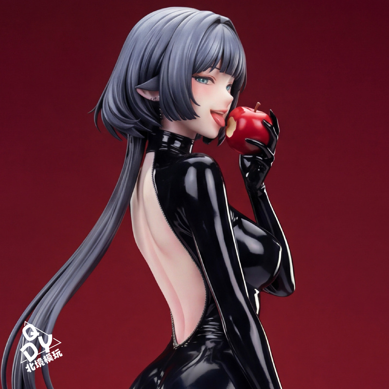 Northern Realm Aria·Melody Studio Jane Doe Figure Gk Female Sculpture