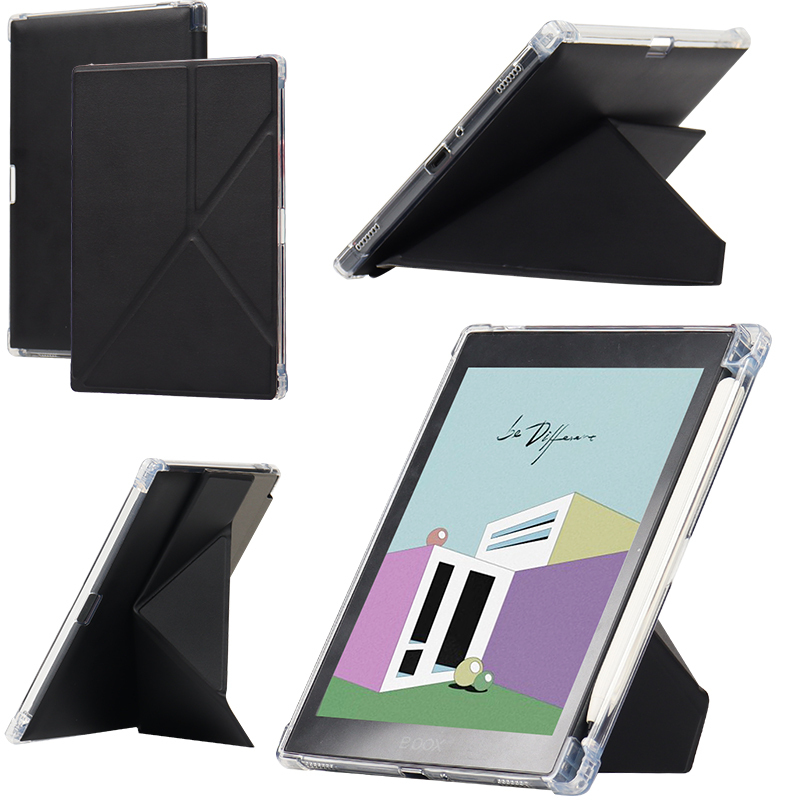 Wenyu Is Suitable for Boox Tab8C Protective Case X5 Mini C Fast-Swipe Tablet Leather Case 7.8inch 70% off Transformers E-Reader E-Book Thin Pen Slot Screen Protector Tab8 Wenyu Is Suitable for Boox Tab8C Protective Case X5 Mini C Fast-Swipe Tablet Leather Case 7.8inch 70% off Transformers E-Reader E-Book Thin Pen Slot Screen Protector Tab8