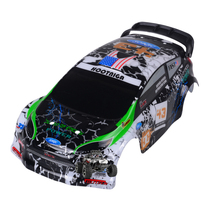 Wei Li 1:28 remote control car original K969 K969 K979 K989 K999 284131 K999 Mini mosquito car parts accessories