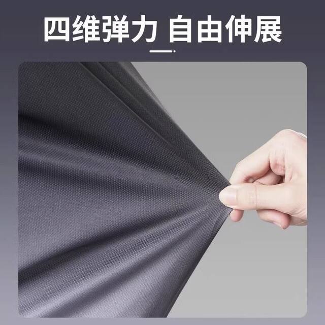 Sports suit men's spring running quick-drying long-sleeved spring and autumn outdoor morning running training pants fitness clothes new style