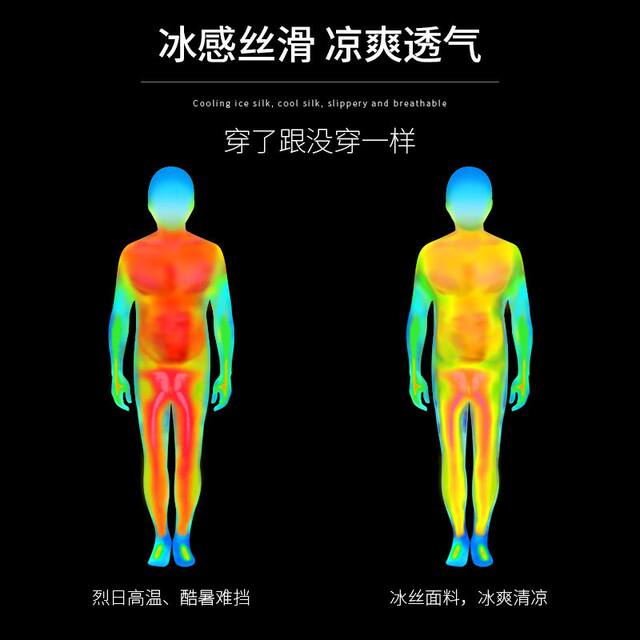 Swimsuit suit men's sun protection long-sleeved jellyfish wetsuit swimming equipment complete set of surfing trunks youth new style