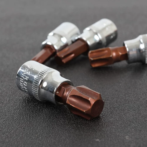 БЕСПЛАТНАЯ ДОСТАВКА В Гексагональной шестнадцатилетней головке в рукаве 3/8, круглое вращение позвоночника 10 мм.