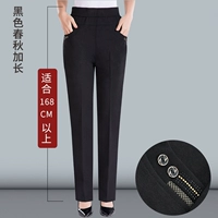 Черная весна и осень удлиненные (1809 г. удлиненные)