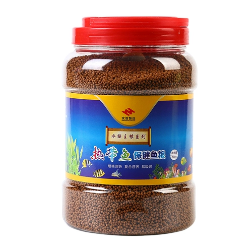 Тропическая рыба кормит небольшие частицы декоративная рыба кормление красочная сказочная павли