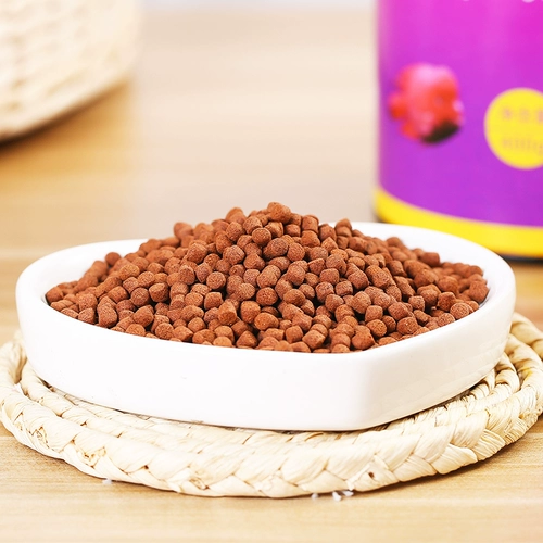 Hua Luohan посвященной рыбной едой, выстрел в голову голово