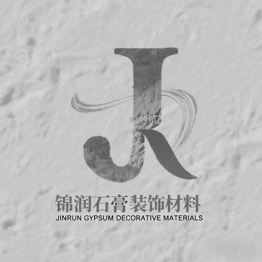 锦润石膏装饰材料