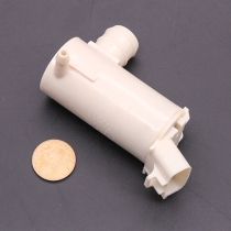 High pressure Violence Big traffic Great power DC12V 2 8A Car glass washing pump