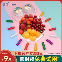 Orthodontic bite glue tooth bite stick Angelalign Invisible correction Hidden teeth Silicone Molars Braces Face Simei Chewing device