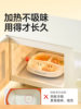 Royal Pet Baby Plate Suction Cup Self-Feeding Ppsu Plate Children's Tableware Divided Food Bowl