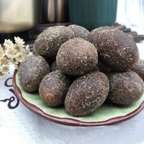 1 2 catty of 9-made liquorice olives 500g candied fruit dried pasts for appetizing casual snacks