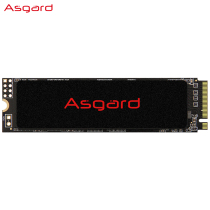 Asgard (Asgard) 250GB SSD Solid State Hard Disk M 2 Interface (NVMe Protocol) AN2 Pole
