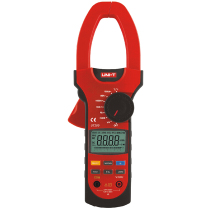 Ulide (UNI-T) UT209 AC DC 1000A Digital pincer Form pliers-shaped table current table