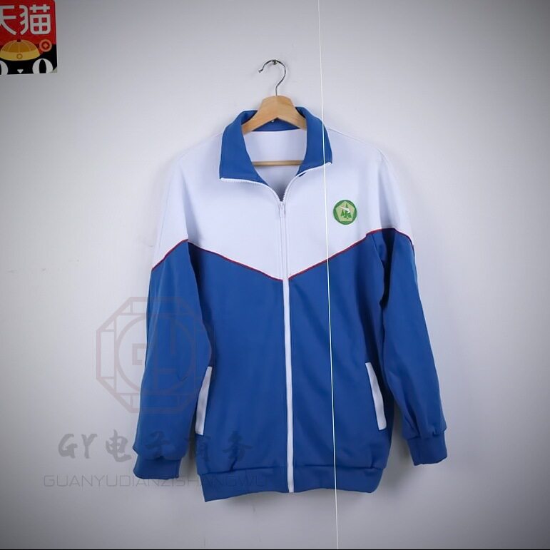 Foshan, Foshan, Foshan City, Foshan, a single piece of clothing suit (please leave a message name school to customize the school uniform