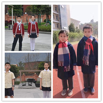 2021 Linhai Yu Ice Clothing Factory Zhejiang Province Taizhou Xiaocheng Xiaocheng Fall Winter Clothing Uniform