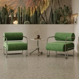 Интернет -знаменитость кофейня и кресла комбинированная зона приема Light Core Dow