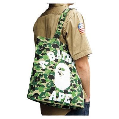 Original Order! Japanese Appendix Bag Ape Man Canvas Bag Ba*E Camouflage Print Shoulder Tote Bag Crossbody Bag Original Order! Japanese Appendix Bag Ape Man Canvas Bag Ba*E Camouflage Print Shoulder Tote Bag Crossbody Bag