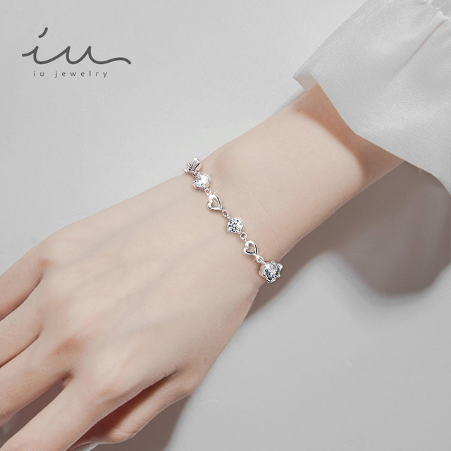 bracelet for girlfriend birthday