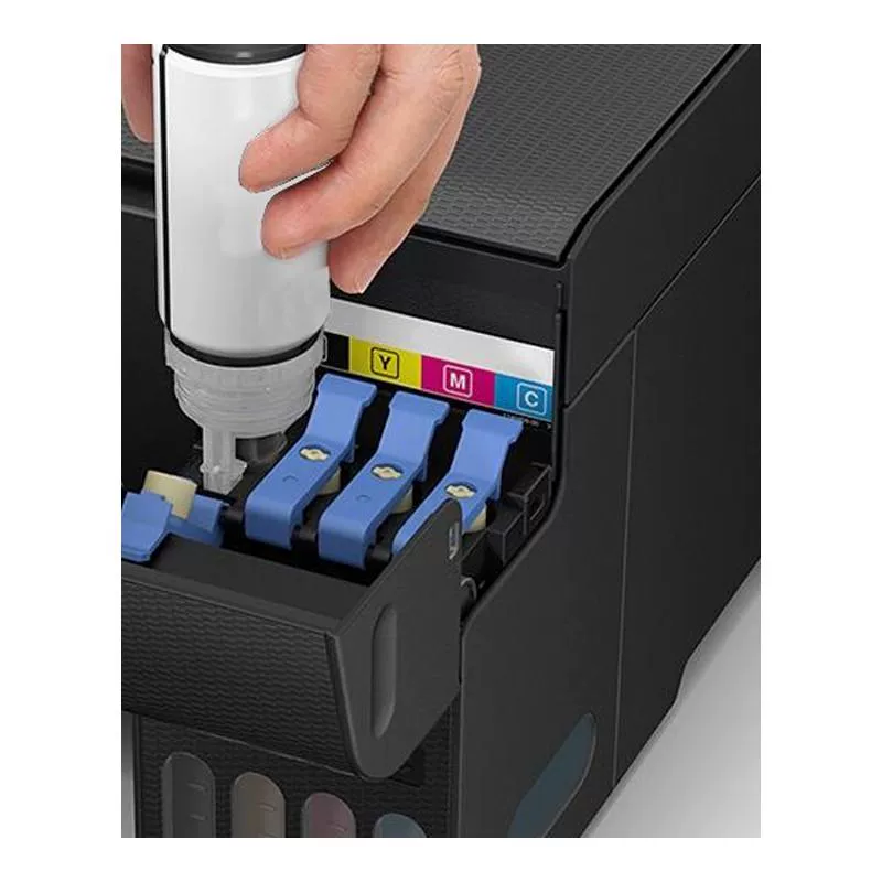 544 чернила для принтера Epson L3150 L3110 104 502 512 504 Ink Ecotank P