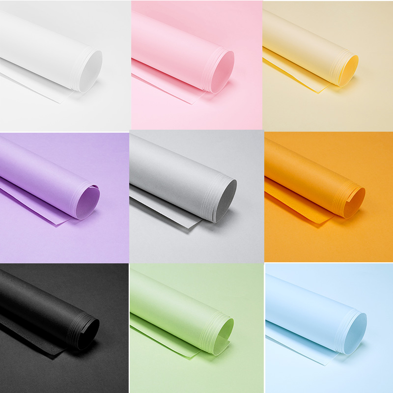 ins Taobao photoshoot live background cloth Monochrome Background Paper Photography Shoot props Accessories Jam clothing Cardboard Clothing Mesh Red Collider Color Pure Color Pink white Self-shooting Geometric Cosmetics-Taobao