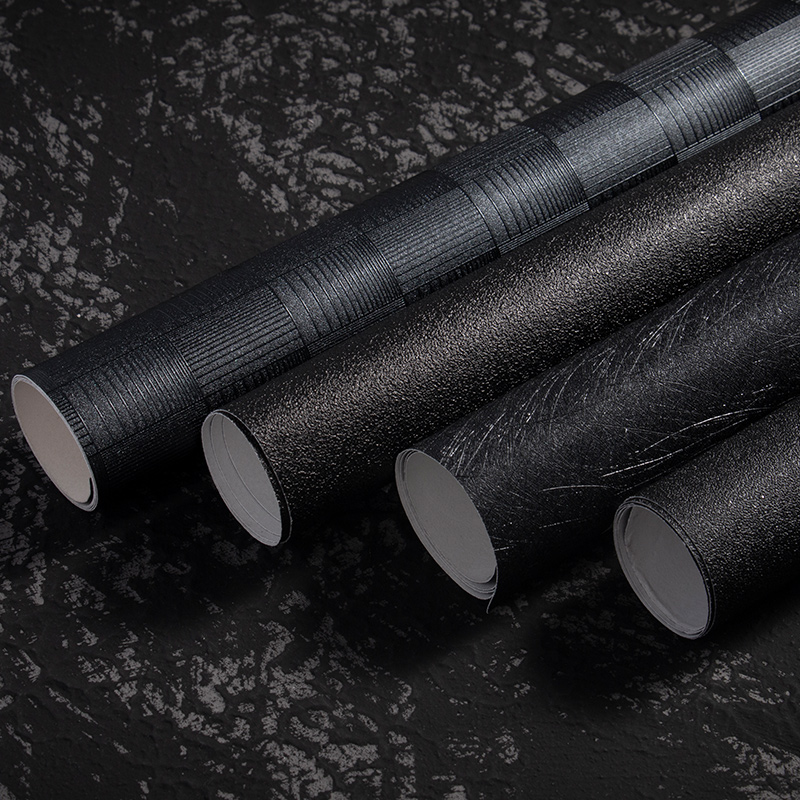 ins wind matt black photo background paper shooting background props pvc film-film photo-prop ornament Jewelry Digital Ring Photography Decoration Pendulum texture frosted with no glistening-Taobao