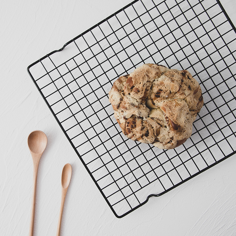 In Korean Iron Art Mesh Show Film Capsook Cake Cake Cake Cake Cake Cake Cake Cake Cake Cake Cake Cake Cake Breaky Non-stained Mesh Food Catering Photo Background