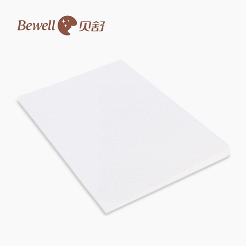 贝舒 Подушка с наклоном подушка с рвотой подушка с наклоном неонатальная анти -перемещение