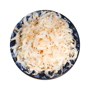 【一斤装】淡干虾皮补钙即食虾米