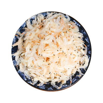 【一斤装】淡干虾皮补钙即食虾米